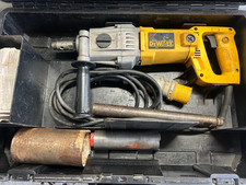 Dewalt dw580ek diamond for sale  LEEDS