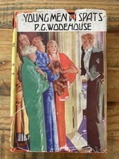 Wodehouse p.g. young for sale  STONE