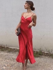 red dress zara for sale red dress zara for sale PERTH