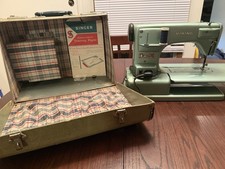 Vintage husqvarna viking for sale  New Berlin