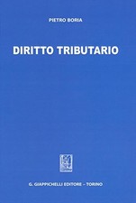 Diritto tributario usato  Italia
