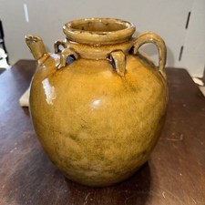 Vintage glazed water for sale  Imperial
