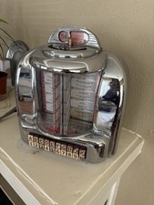 Seeburg jukebox machine for sale  Long Beach
