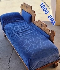 Antique fainting couch for sale  Canyon