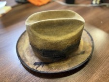 Gunner foxx hat for sale  HOLYWELL