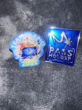 Merlin annual pass for sale  PINNER