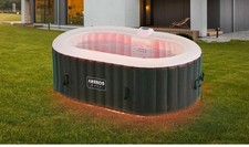 Arebos inflatable hot for sale  BLACKPOOL