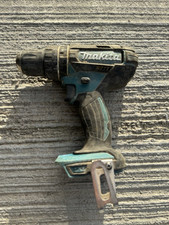 Makita combo drill for sale  BIRMINGHAM