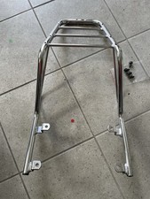 Zephyr 550 gepäckträger gebraucht kaufen  Ulm
