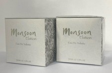 Monsoon elation edt for sale  WARRINGTON