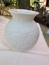 Designer vase porzellan gebraucht kaufen  Gelnhausen