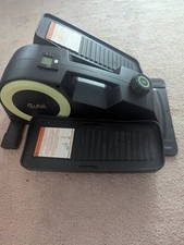 Cubii jr2 floor for sale  Bluffton