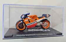 Moto honda nsr500 usato  Paterno