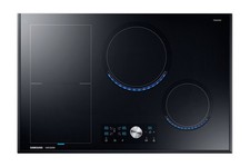 piano cottura induzione samsung usato  Palma Campania