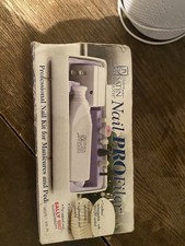 Nail drill machine for sale  Fort Worth