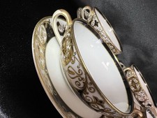 Noritake black gold for sale  Howell