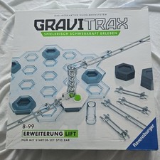Ravensburger 276110 gravitrax gebraucht kaufen  Kulmbach