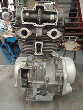 Honda cb500t engine for sale  DERBY