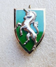 Insigne régiment chasseurs d'occasion Insigne régiment chasseurs d'occasion  Perpignan-