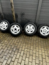 Felgen mercedes benz gebraucht kaufen  Werl