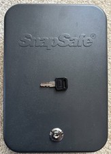 Snapsafe lockbox for sale  Richmond