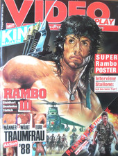 Video play 1988 gebraucht kaufen  Cottbus