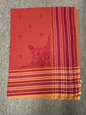Neu tischdecke rot gebraucht kaufen  Tettnang