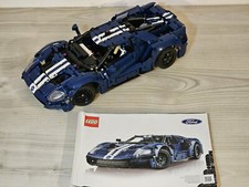 Lego technic technik gebraucht kaufen  Haarbach