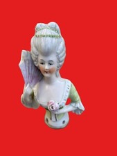 Demi figurine buste d'occasion  Montsûrs