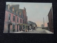 Main methil postcard for sale  ANSTRUTHER