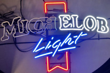 Michelob red ribbon for sale  Annapolis Junction
