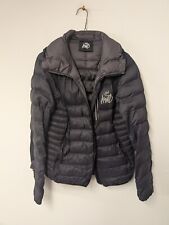 Mens kwd puffer for sale  NOTTINGHAM