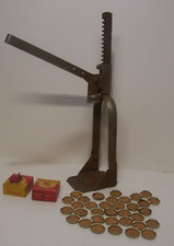 Vintage iron bottle for sale  Wausau