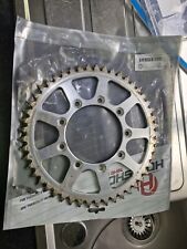 125 rear sprocket for sale  MONMOUTH