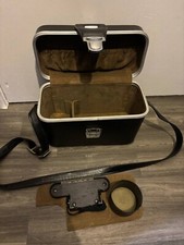 Vintage large camera for sale  LOUTH