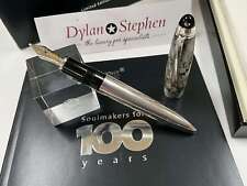 Montblanc meisterstuck soulmak for sale  DERBY