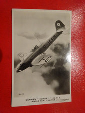 German heinkel 1112 for sale  NORTH WALSHAM