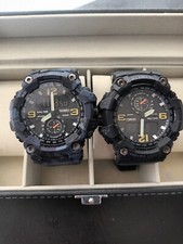 Orologi skmei 50mm usato  San Mango Piemonte