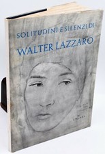 Arte pittura solitudini usato  Roma