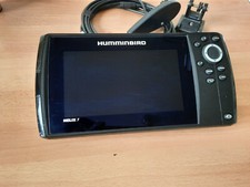 Humminbird hellix mdi gebraucht kaufen  Hamburg