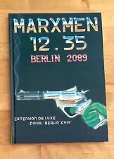Marxmen 12.35 berlin d'occasion  Le Blanc-Mesnil