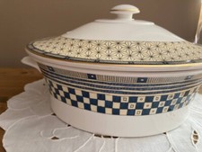Terrina zuppiera wedgwood usato  Novedrate