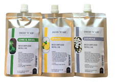 Reed diffuser refill for sale  ILFORD