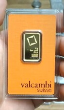 Gram valcambi suisse for sale  Belleville