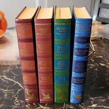 Lot livres français d'occasion  Expédié en Belgium