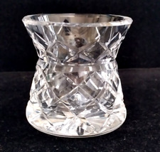 Waterford crystal toothpick for sale  Canoga Park