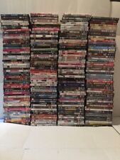 Dvds bundle joblot for sale  SOUTH CROYDON