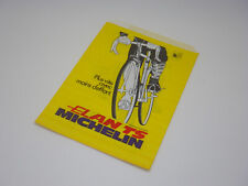 Michelin elan m38s d'occasion  Guyancourt