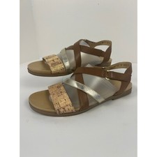 Naturalizer comfort sandals for sale  Killeen