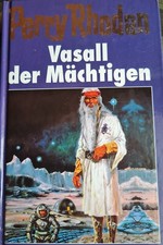 Perry rhodan vasall gebraucht kaufen  Obergriesbach